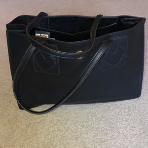 New ANNE KLEIN purse